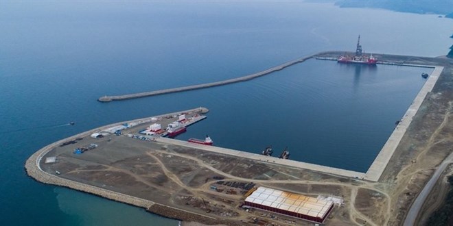 Karadeniz'de ikinci müjde! Yakında tüm dünya duyacak