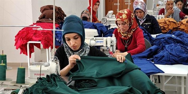 Hükümet istihdam için düğmeye bastı! Öncelik kadınlarda