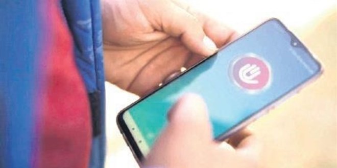 Uyuşturucu ticaretinin gözü 'UYUMA'