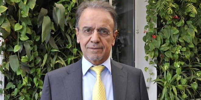 Prof. Dr. Mehmet Ceyhan'dan çarpıcı kısıtlama çağrısı