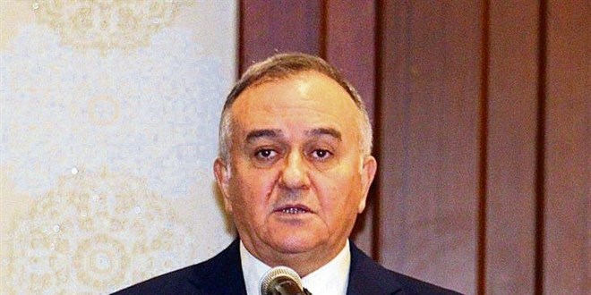 MHP'li Akçay: Türkiye'de kesinlikle kriz yok