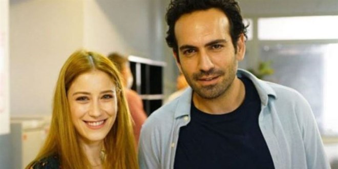 Ekran ömrü kısa oldu: FOX TV'nin iddialı dizisi final yapıyor
