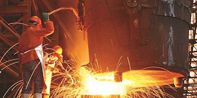 Yeni modelin aktörü sanayi: Türkiye global üs olacak