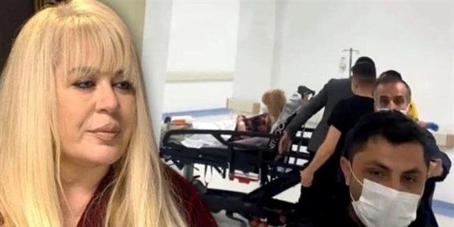 Zerrin Özer intihar etti iddiasına menajerinden açıklama