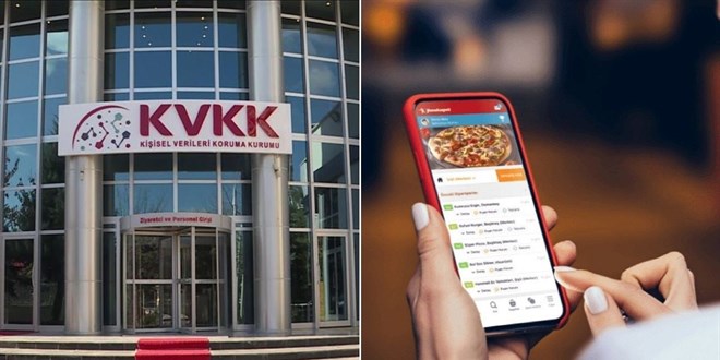 Yemeksepeti 'veriler çalınmadı' dedi, KVKK resen inceleme başlattı