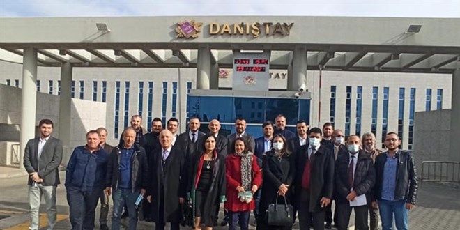 Döviz bürolarından Danıştay'da yönetmelik iptali için dava