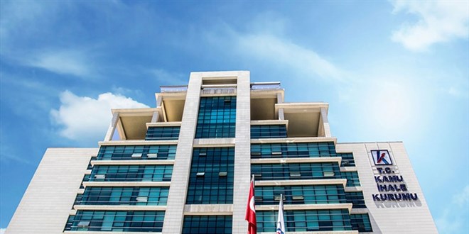 İhalelerle ilgili 5 yönetmelik ve 2 tebliğde değişiklik yapıldı