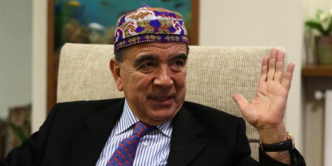 Altaylı'nın CIA ajanlarına gönderdiği e-postalar gerekçeli kararda