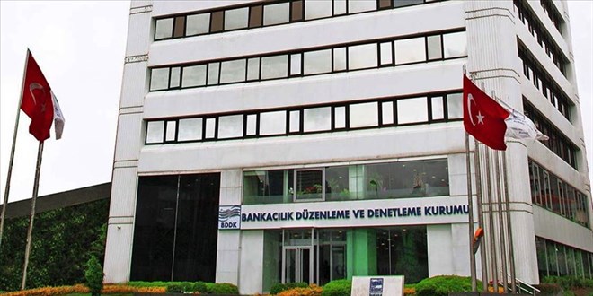 BDDK'dan faizsiz bankacılık hakkındaki bilgilendirmelere ilişkin düzenleme