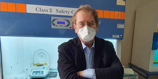 Prof. Dr. Midilli: Omicron birçok açıdan 'ürkütücü'