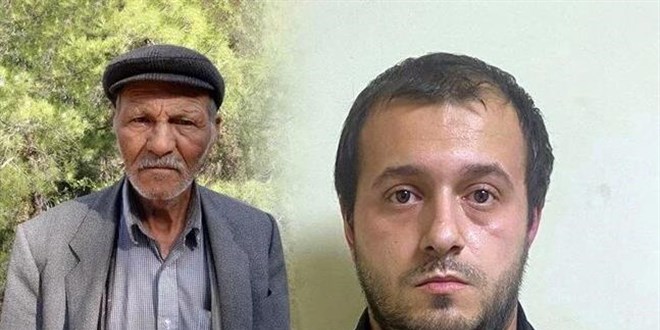 Başak Cengiz'in katili ile Müslüme'nin dedesi aynı cezaevinde