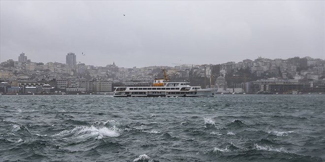 İBB fırtınanın bilançosunu açıkladı: 4 ölü, 46 yaralı