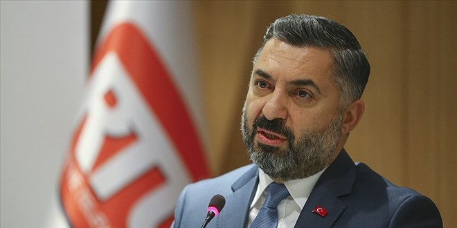 RTÜK'ten '2 aylık bebeğe işkence' içeriklerine yayın yasağı