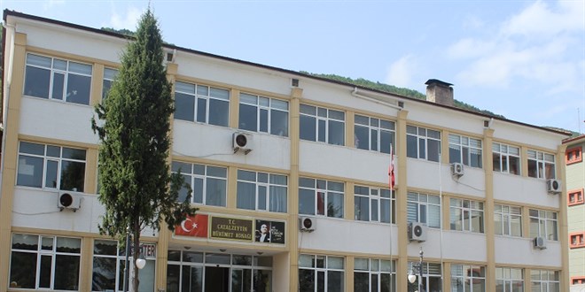 Kastamonu'nun 2 ilçesinde eğitime bir gün ara verildi