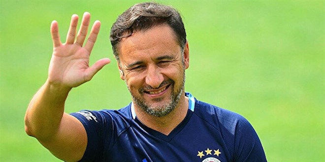 Fenerbahçe'de Pereria dönemi sona mı eriyor?