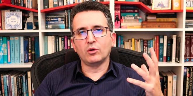 Tunç Şatıroğlu: Merkez Bankası'nınki beyhude bir gayret