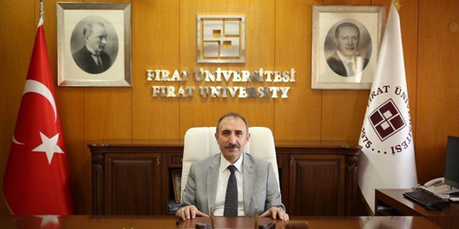 Rektör: KPSS şartını koyduk, herkes hakkına razı olacak
