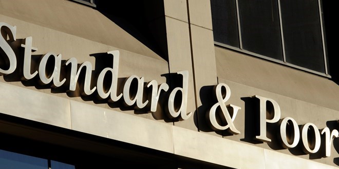 S&P, Türkiye için büyüme tahminlerini yükseltti