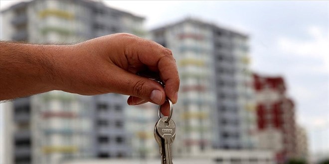 SPK'dan gayrimenkul yatırım fonlarına ilişkin düzenleme