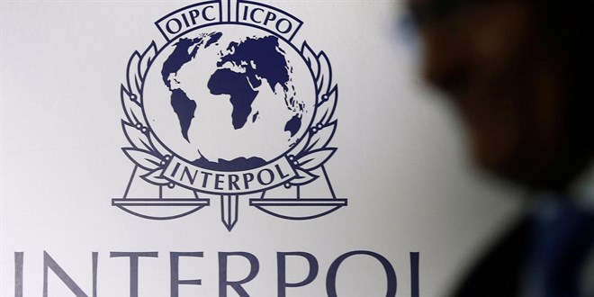 Türkiye-Interpol ilişkilerinde yeni dönem başladı