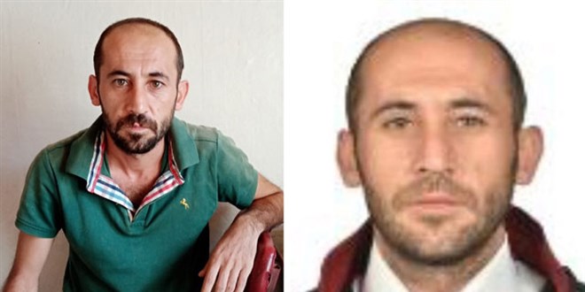 Kayınbiraderi 'can çekişmesin' diye bir kez de başına ateş etmiş