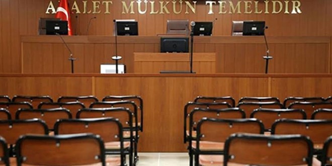 Hakimden beraat isteyen kocaya: Yumruun cezas olmal