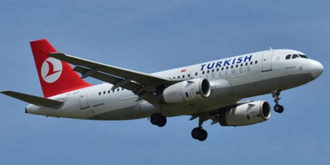 THY İstanbul'da beklenen kuvvetli rüzgara ilişkin tedbir aldı