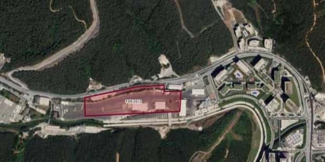 Mahkeme, İETT Ayazağa Garajı'nın satış ihalesini iptal etti