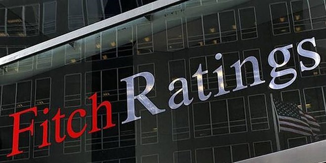 Fitch, Türkiye'nin 2021 yılı büyüme tahminini yüzde 10,5'e yükseltti