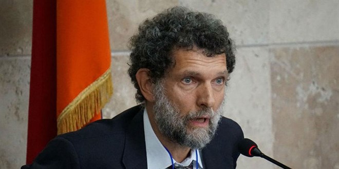 Avrupa Konseyi'nin Osman Kavala kararı ne anlama geliyor?