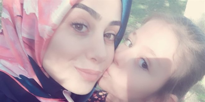 Başak Cengiz'in adını yeğeni yaşatacak