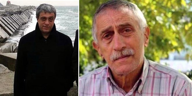 Ağabeyinden 11 gün sonra kendisi de koronavirüsten öldü