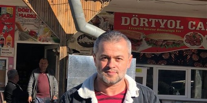 'Kestane balı' sözü ile viral oldu...O sözleri bakın neden söylemiş!