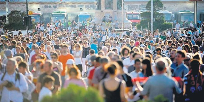 Devlet işsizin yanında, ödenek 30 günde hesapta