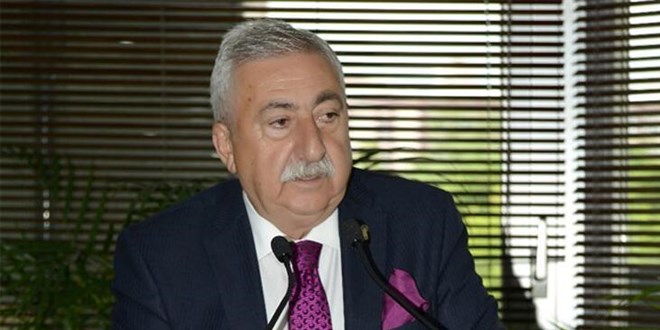 Palandöken: Bağ-Kur primleri 2022'de artırılmamalı