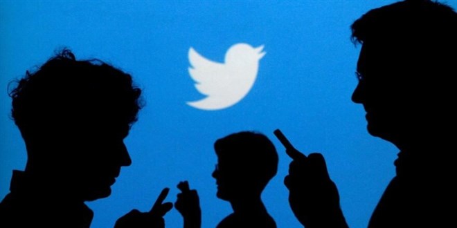 Önce CEO değişti şimdi de yöneticiler: Twitter'da yeni yapılanma