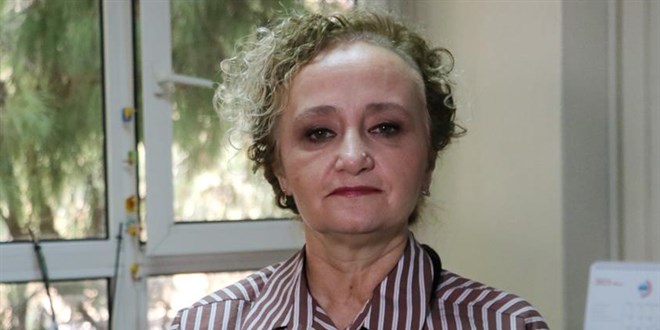 'Virüs mutasyon geçiriyor, 3.doz aşı gerekli'