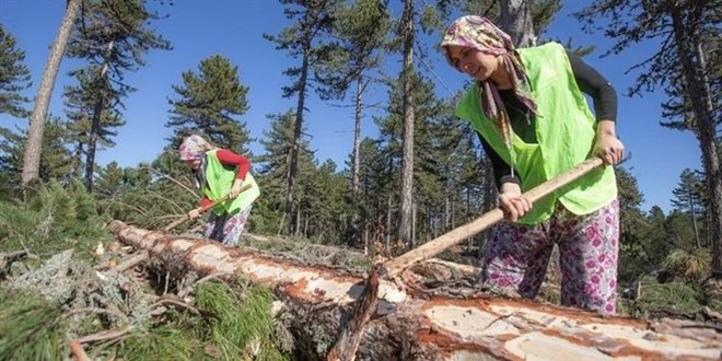 'rnlere yaplan zam ii cretlerine de yanstlsn'