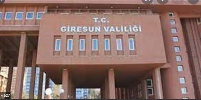 Maden işletmesi atık havuzundaki sızmaya ilişkin Valilikten açıklama