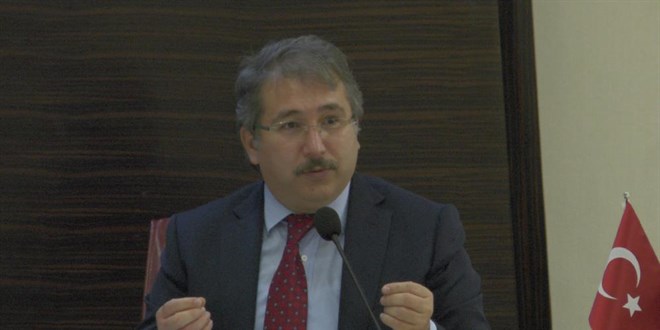 İl Sağlık Müdürü: 4. dalgayı oluşturan kesim aşısızlardır