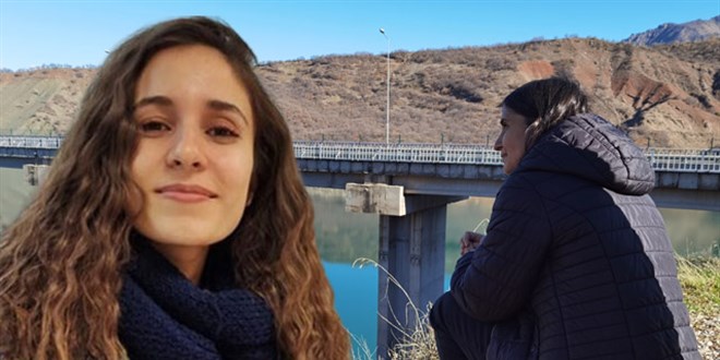 Gülistan Doku'dan 700 gündür haber alınamıyor