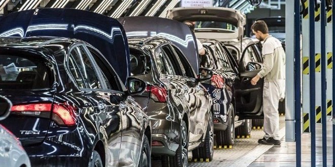 5 otomobil firması sözlü savunmasını 19 Ocak'ta yapacak