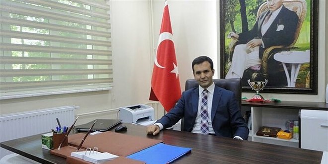 Eski kaymakam mahrem abi çıktı