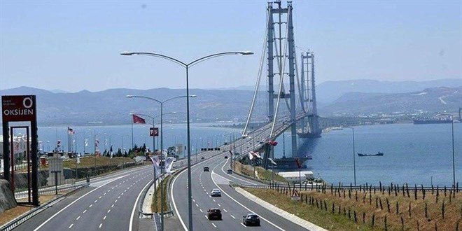 Vekil kızının 78 TL otoyol cezası 45 günde 971 TL oldu