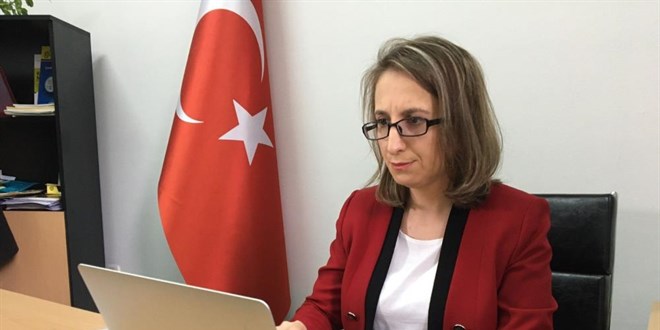 Boşanmış çiftlerin çocukları 'Çocuk Teslim Merkezi'nden teslim edilecek