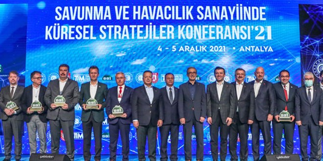 Savunma Sanayii Başkanı'ndan S-400 ve F-35 açıklaması
