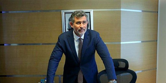 TBB eski başkanı Metin Feyzioğlu: Allah'a ısmarladık