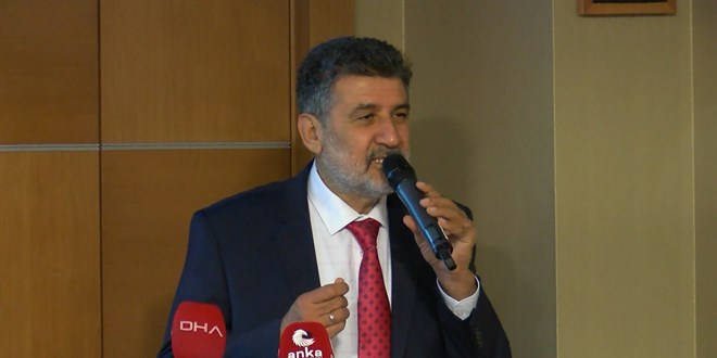 BBP'den ayrılanlar yeni parti kuruyor!