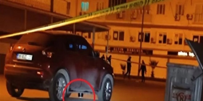 Erdoğan'ın konvoyuna bombalı tuzakta çarpıcı detay!