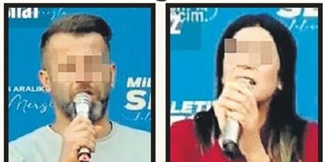 'Mağdur' diyerek konuşmuşlardı, 'sabıkalı' çıktılar